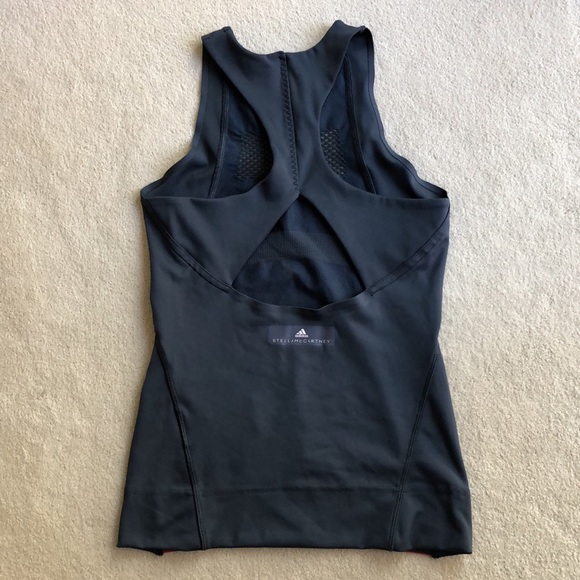 Adidas Stella McCartney tank top - Picture 4 of 6